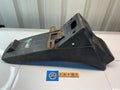Kawasaki GPZ250 GPZ305 - Rear Fender Guard Reg License Plate Holder 35023-1059