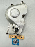 Yamaha FZR250 Front Sprocket Crankcase 2 Cover 2KR-15421-00 2KR-15421-02