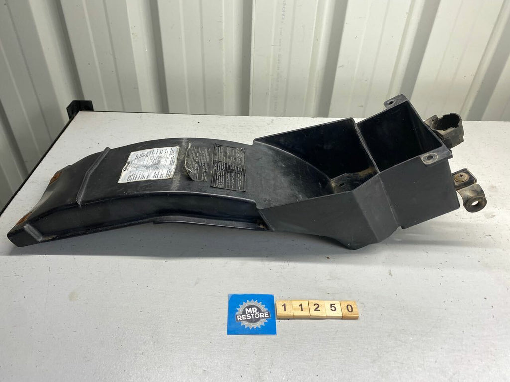 Kawasaki ZR250 Balius Rear Fender Guard 35023-1384