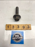 Honda Motorcycle Many Models Flywheel Bolt 90023-471-000