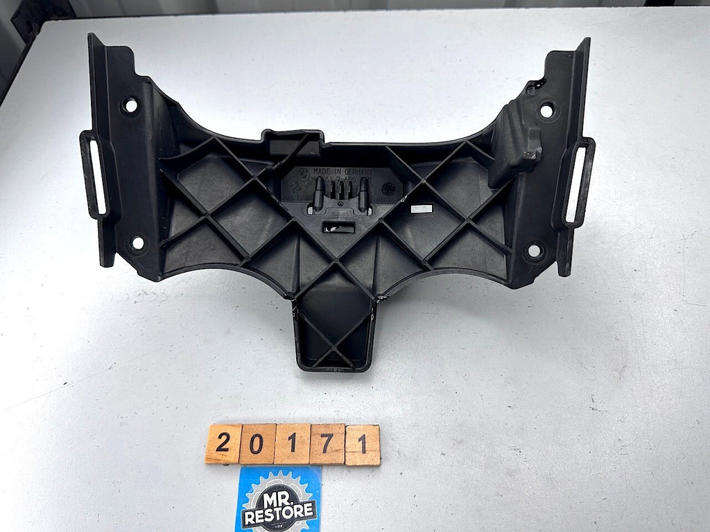 BMW F800S F800ST F800R F800GT Seat Mount Bracket Bridge 46637680760