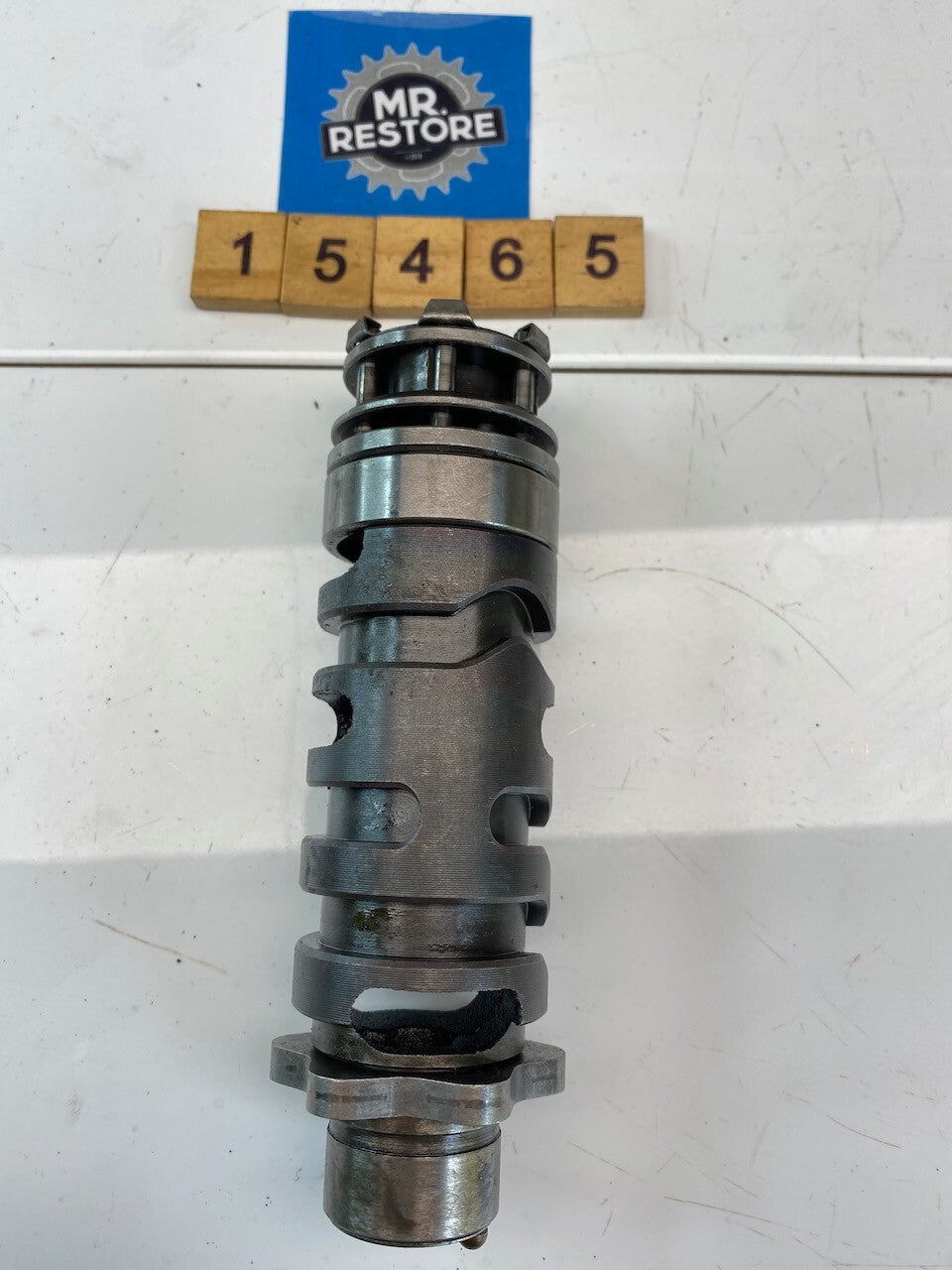 Yamaha RD250 RD350 RD400 TZ250 TZ350 XS360 XS400 - Gear Shift Cam 360-18541