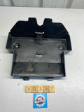 Yamaha 1984 FJ600 XJ600 Tool Tray Holder Trunk Boot
