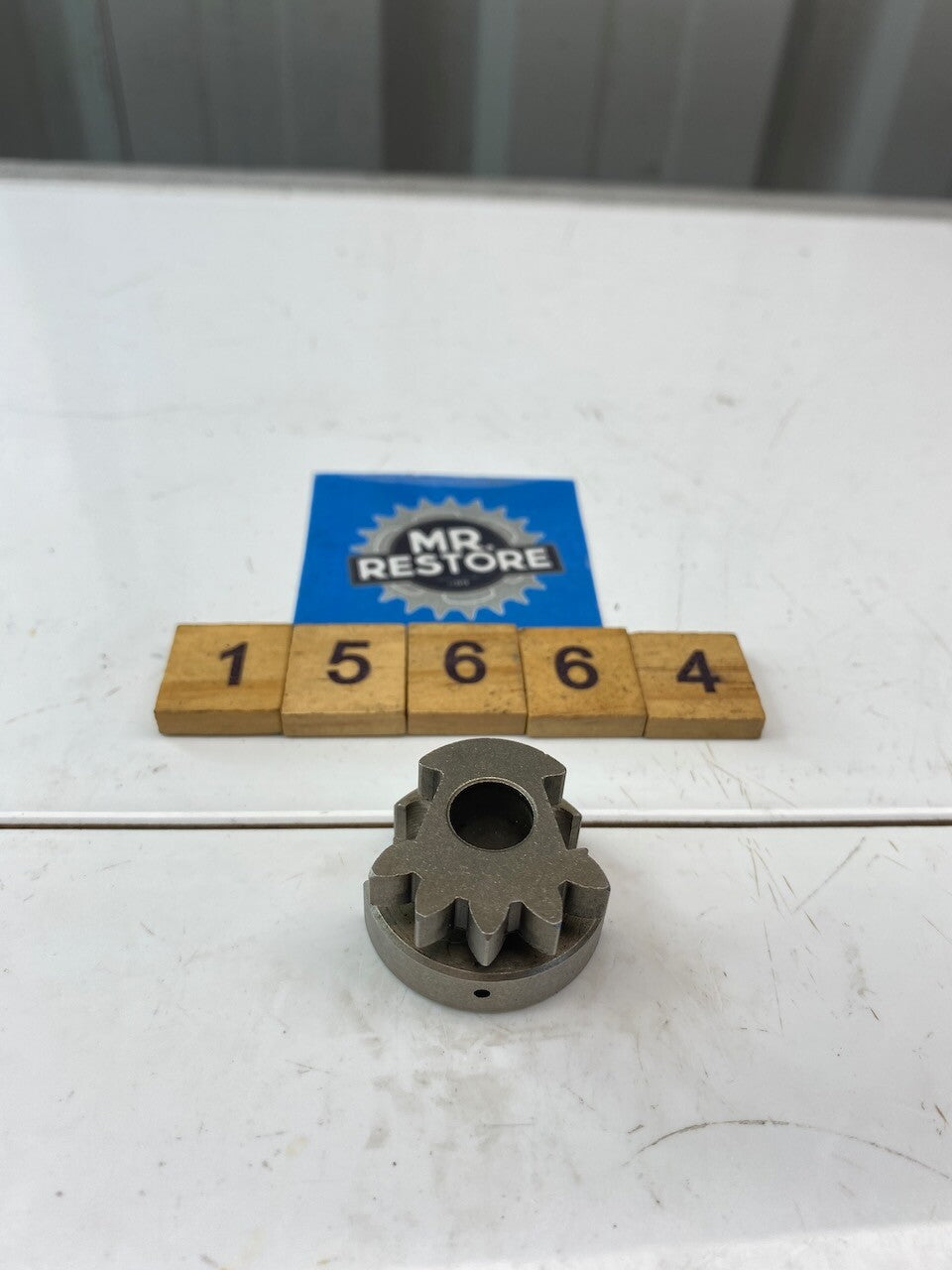 Suzuki DR250 GSX750 550 GS650 XN85 - Cam Driven Gear 25322-34200 or 25322-31310