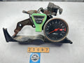 Honda CX500 Tachometer, Fuel Gauge & Mount Bracket
