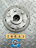 Honda CBR250RR MC22 OEM Generator Flywheel Rotor 31110-KAZ-003
