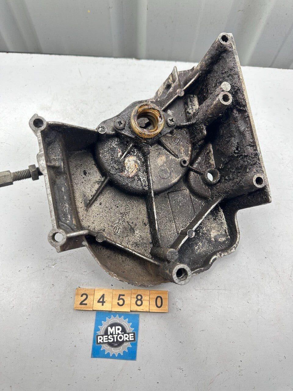 Suzuki GS550 '81-82' GS500 '81' Sprocket Cover 11300-47821