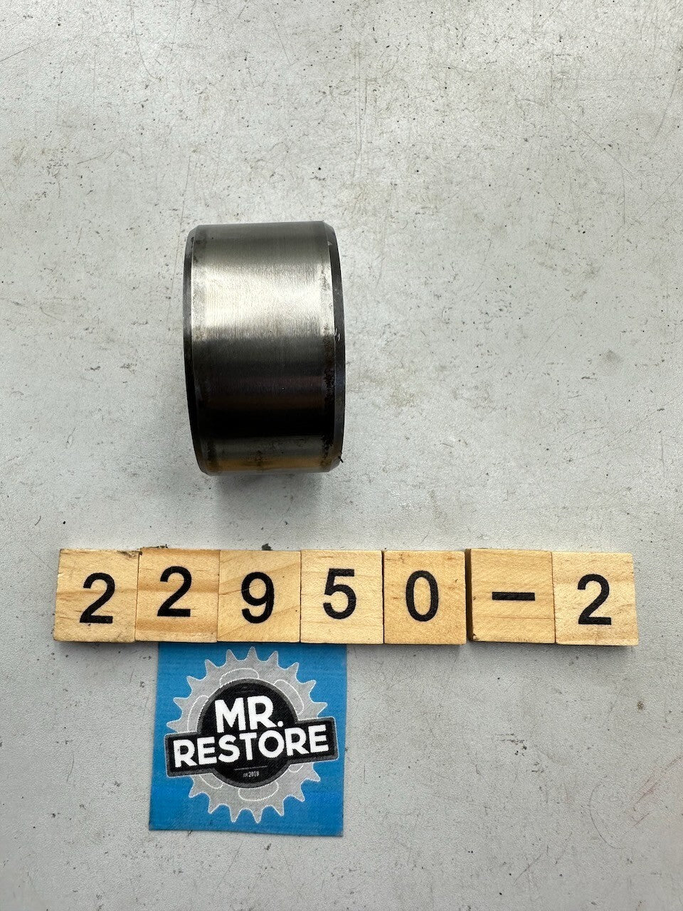 Yamaha FJ1100 FJ1200 XJR1300 XJR1200 Clutch Spacer 1 - 36Y-16181