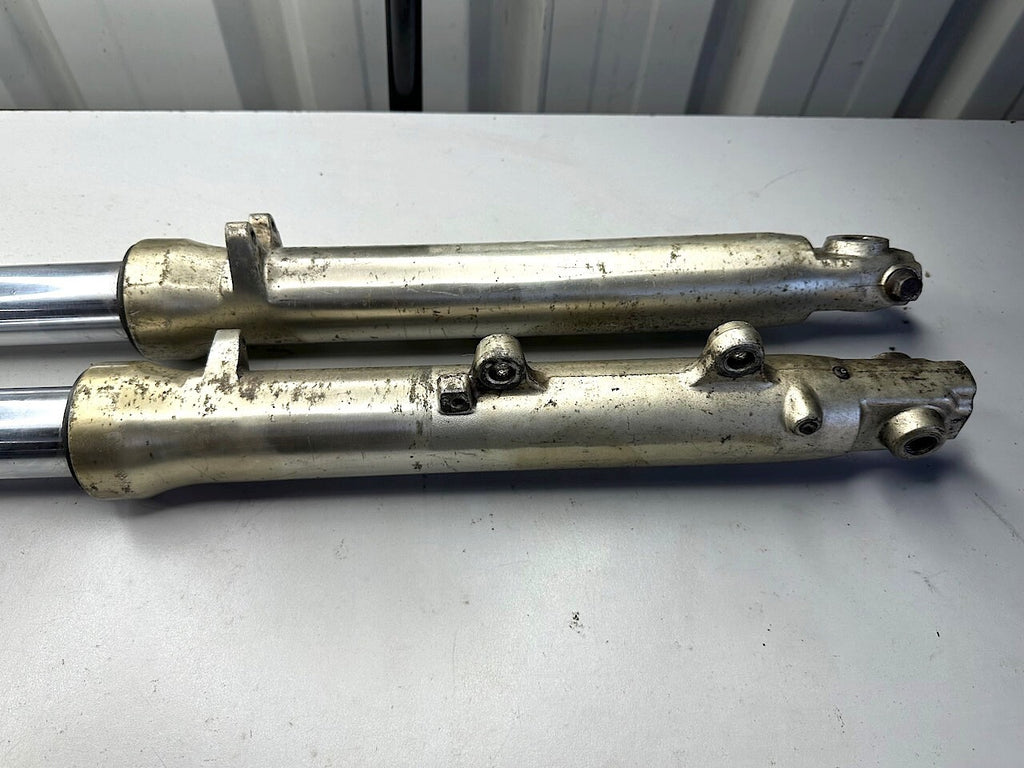 Yamaha FJ1200 Pair of Forks 41mm