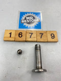 Yamaha RD350LC RD250LC TZ SR YZ TT XT XS DT Push Rod 1 & Bearing 174-16356-00