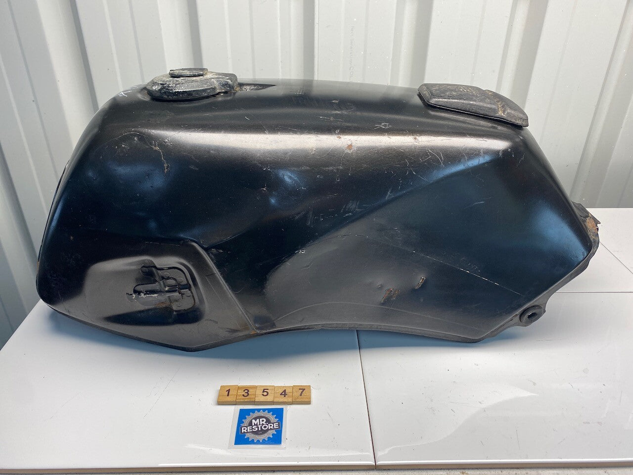 Honda CBX750 Fuel Tank & Cap (no key)