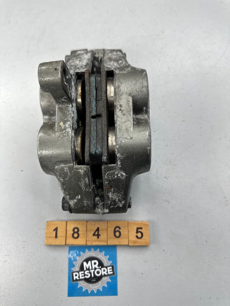 Yamaha TRX850 XJR1200 R/H Brake Caliper 4KG-2580U-01