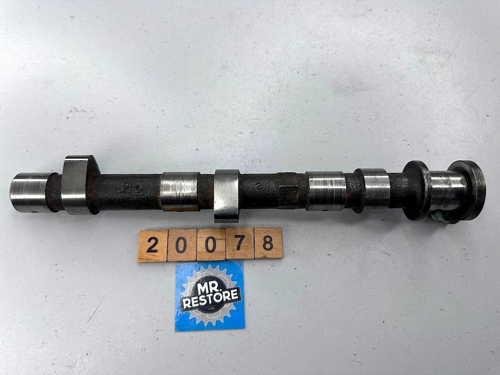 Yamaha XS750 Intake Camshaft
