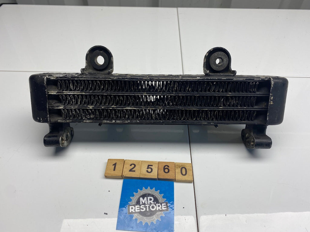 Kawasaki GPZ1100 ZX1100 B Oil Cooler