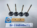BMW R1200GS R1200RT R1200R Intake Valve 11347714768