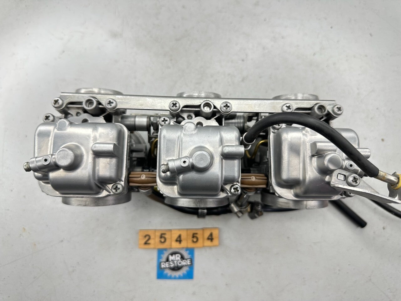 Triumph Speed Triple Tiger Daytona Reconditioned Carburettors Carbs T300