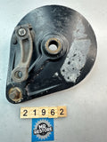 Honda XL500 XL250 Rear Brake Shoe Plate 43100-435
