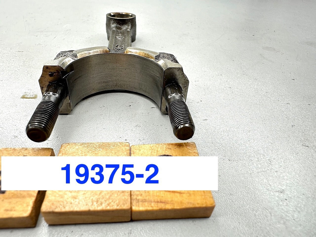 Honda CBR250RR MC22 CB250F Hornet - Connecting Rod 13201-KAZ