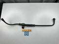 Suzuki GSX750 ESD '83-86' Right Oil Cooler Hose Line Pipe 16470-31301
