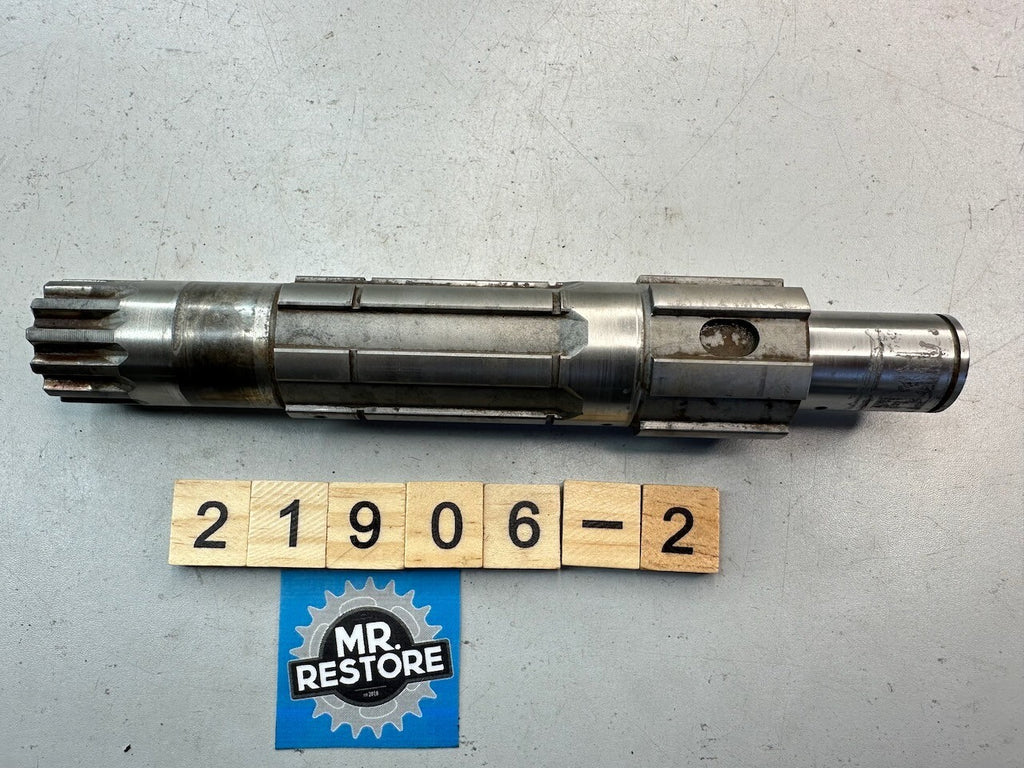 Kawasaki GPZ1100 Z1100 KZ1100 Z1000 KZ1000 Transmission Output Shaft