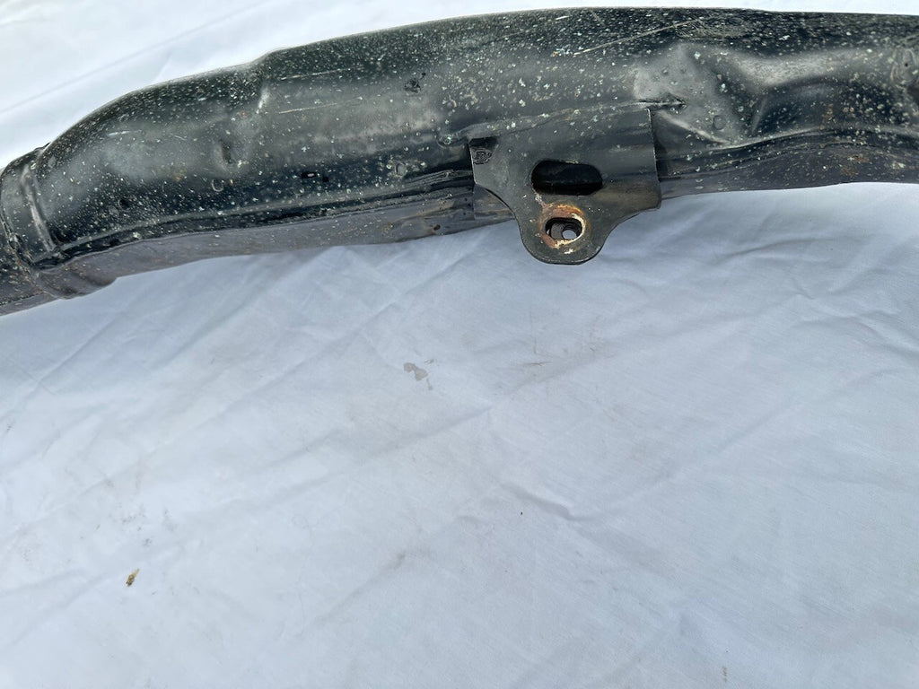 Yamaha TZR250 1KT 2MA OEM Right Hand Exhaust Pipe
