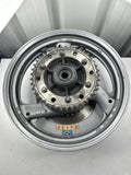 Yamaha FJ1200 Rear Wheel, Sprocket Carrier & Disc 3CV-25338-00-WG (R-58)