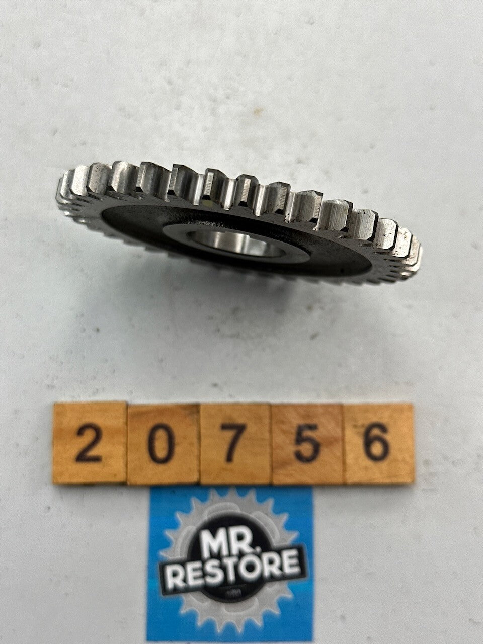 Kawasaki KDX250 Balancer Drive Gear Spur 37Th 1991-1994 59051-1240