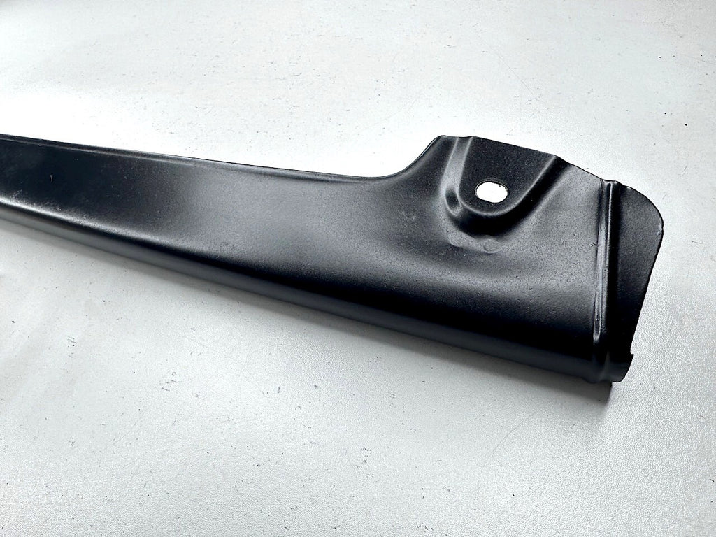 Honda CB125T OEM Chain Guard - Repainted