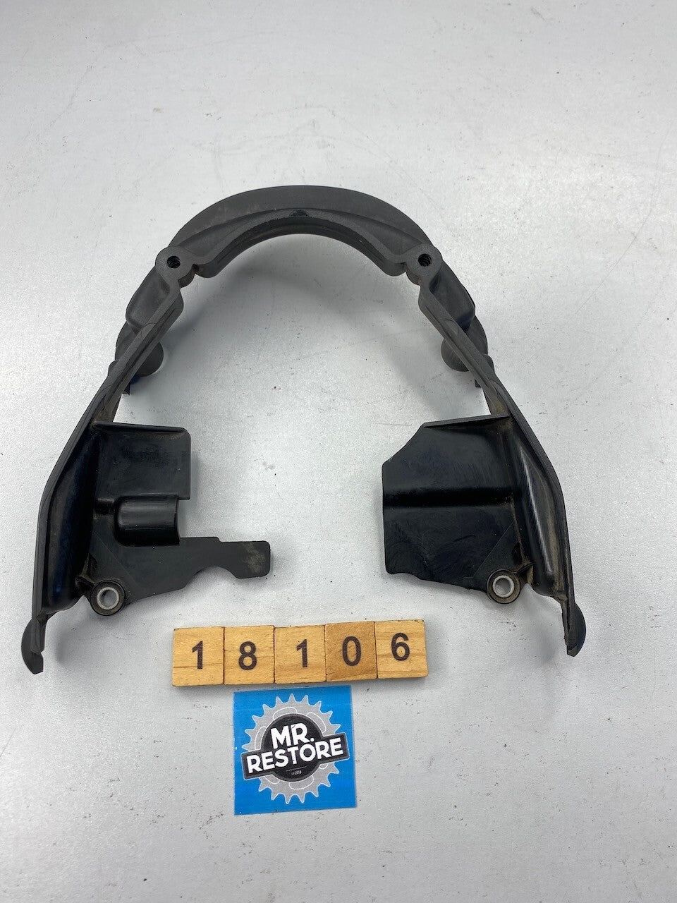 BMW R1200GS / ADV R1200R R1200RT R1200S R900RT R nineT Alternator Belt Guard