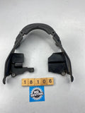 BMW R1200GS / ADV R1200R R1200RT R1200S R900RT R nineT Alternator Belt Guard