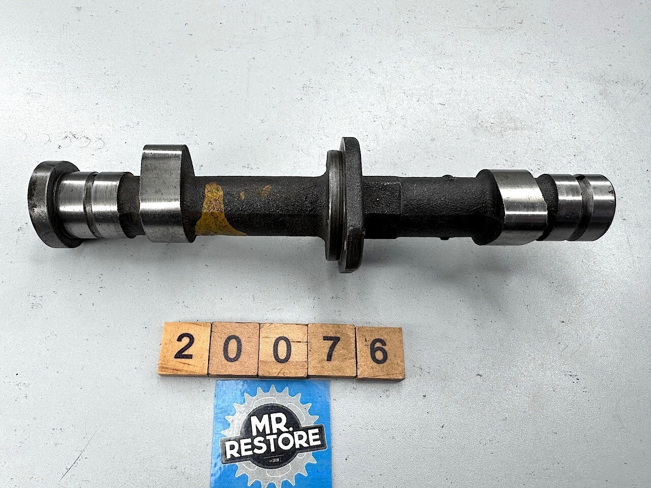Yamaha XS250 1982-84 Intake Camshaft 17A-12171