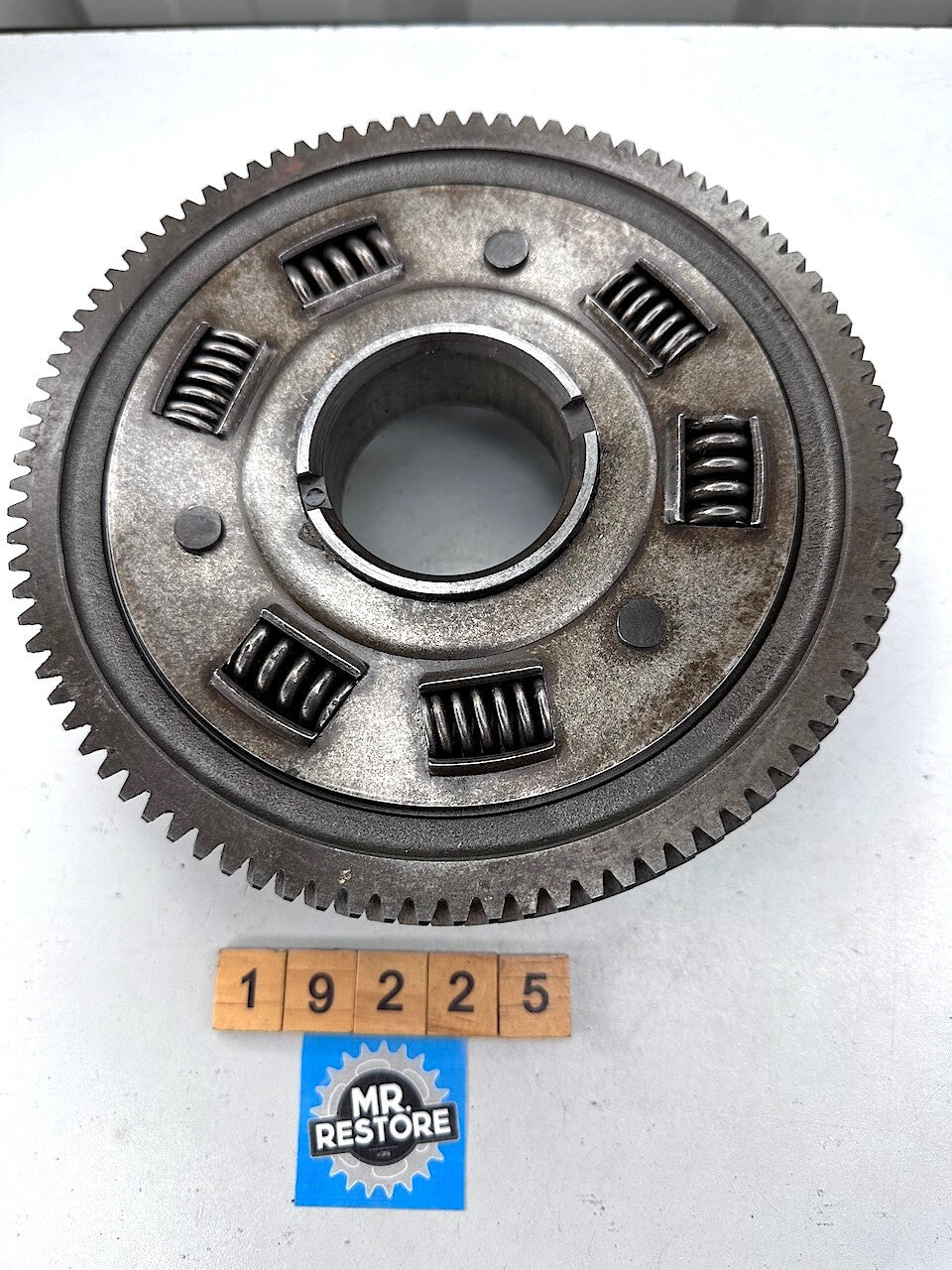 Suzuki GS750 GSX750 Clutch Basket