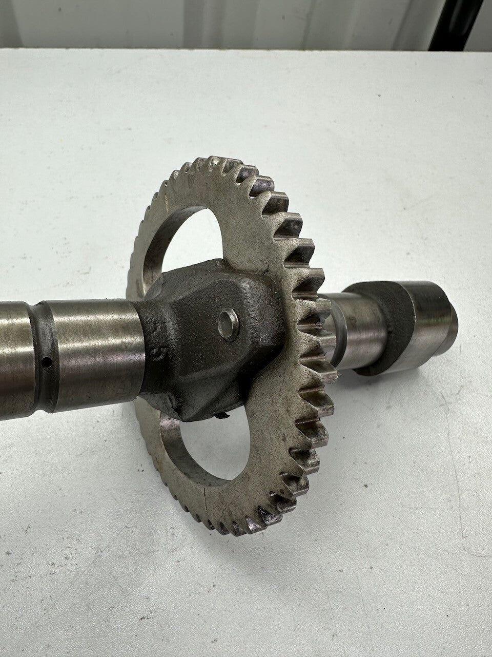 Honda VF750F Interceptor Rear Intake Camshaft 04102-MB2