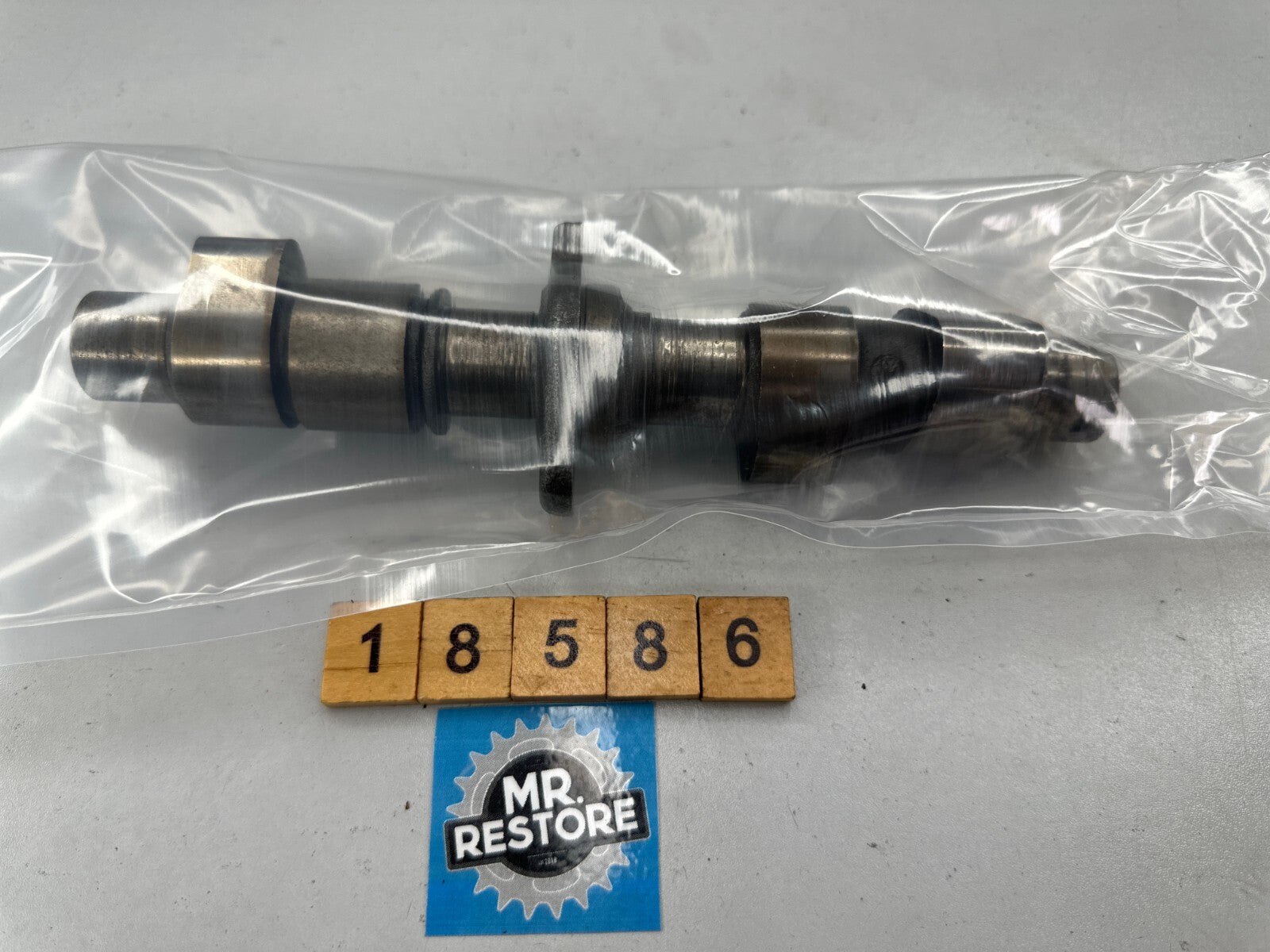 Honda CB 450 400 350 CM 450 400 Camshaft 14101-413-010