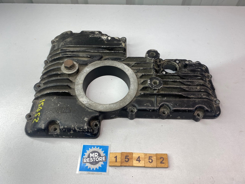 Kawasaki GPZ1100 1981-82 Oil Pan Sump Cover 49034-5013