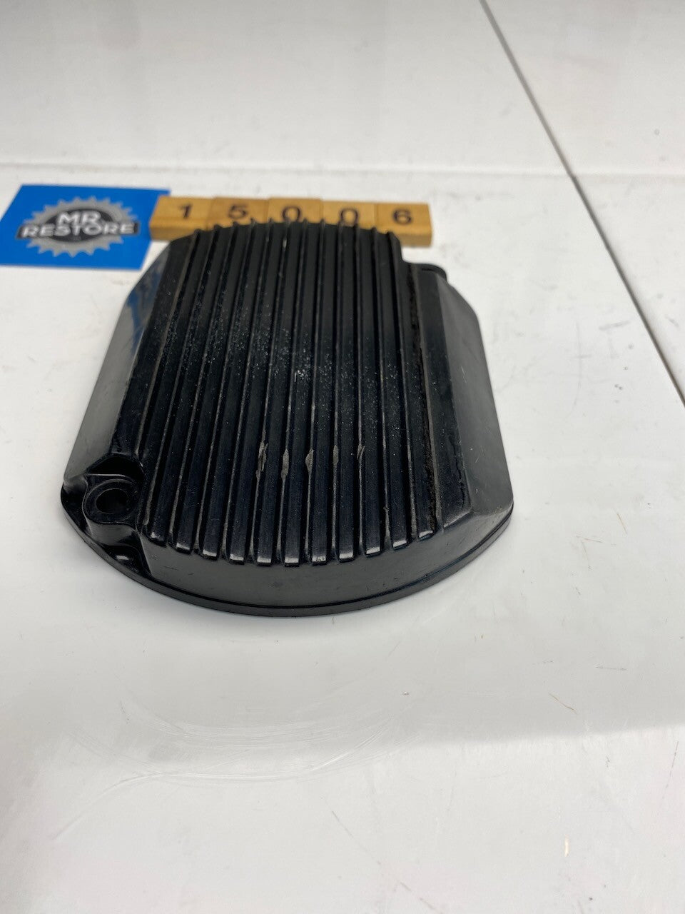 Kawasaki ZXR750 GPX750R R/H Engine Cover 14024-1299