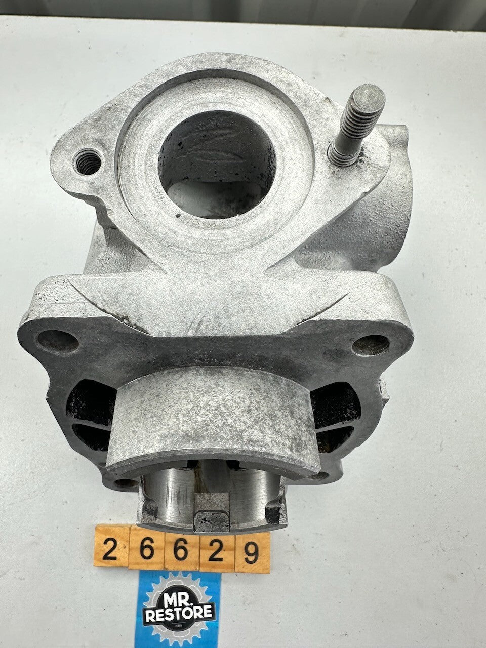 Yamaha RZ250 RD250LC YPVS 29L Cylinder @ 55mm (Reamed & Within Tolerances)