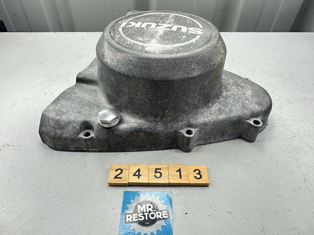 Suzuki GSX250 1982-83 Magneto Generator Cover