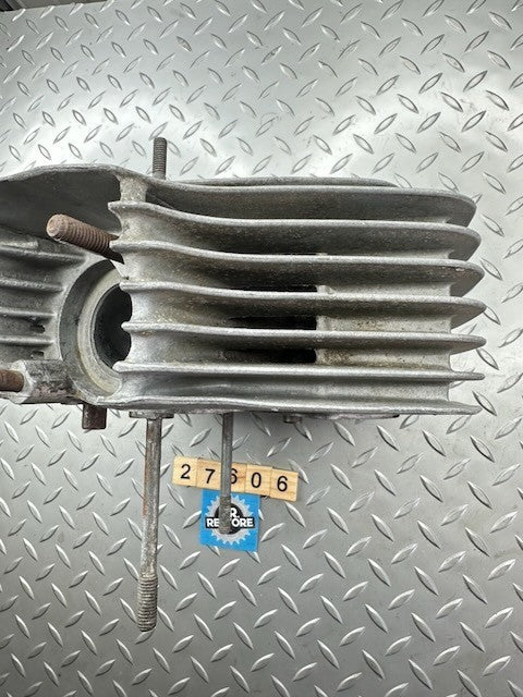 Honda XL350 1976-78 Cylinder Head 12200-385-000