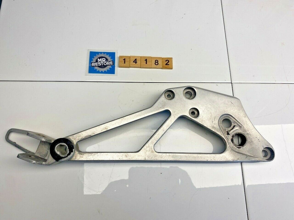 Honda VF1000 Interceptor 1984 R/H Step Footrest Bracket - 50610-MB6-010