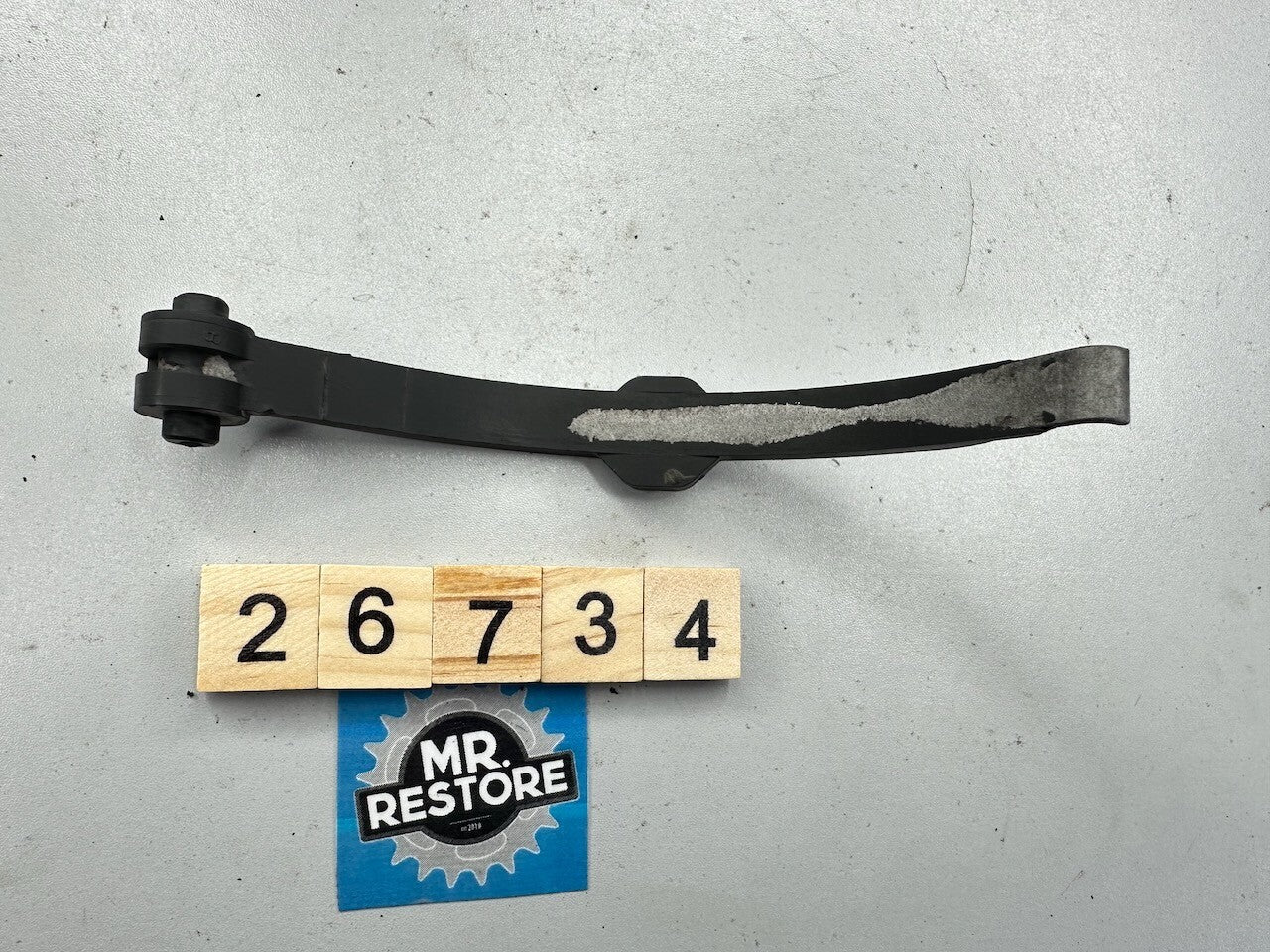 Kawasaki Z1300 KZ1300 '79-82' ZG1300 ZN1300 Timing Chain Guide 12053-1027