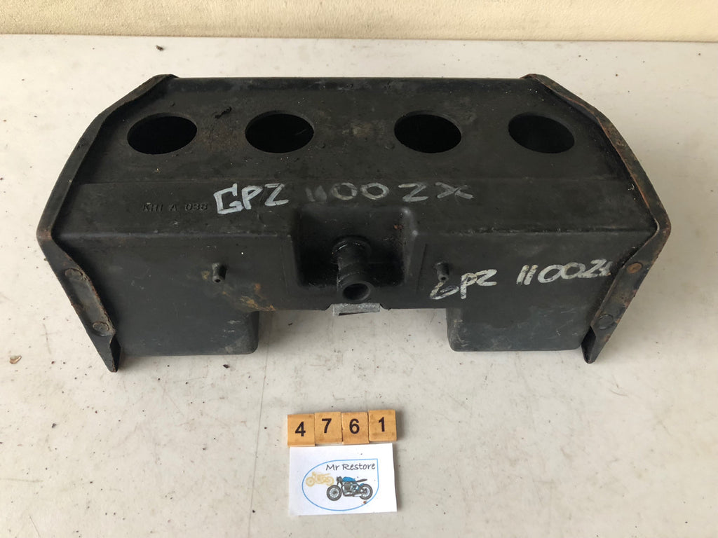 Kawasaki GPZ1100 ZX Air Box KHI A 038