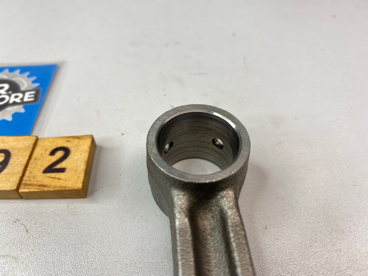 Suzuki GSXR1100 1986-88 Connecting Rod Assy. 12160-06B03 or 12160-40C03