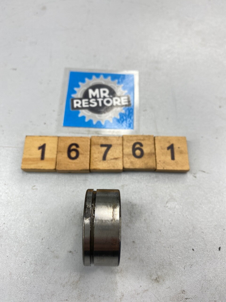 Yamaha RD350LC RD250LC FZR XJ XS TZ TZR Transmission Bearing 93311-42045