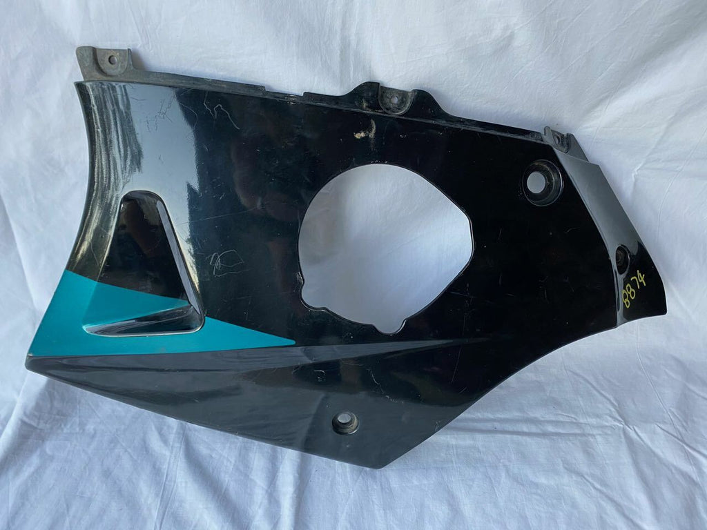 Suzuki Across GSX250F L/H Panel 1991 94481-24DOL