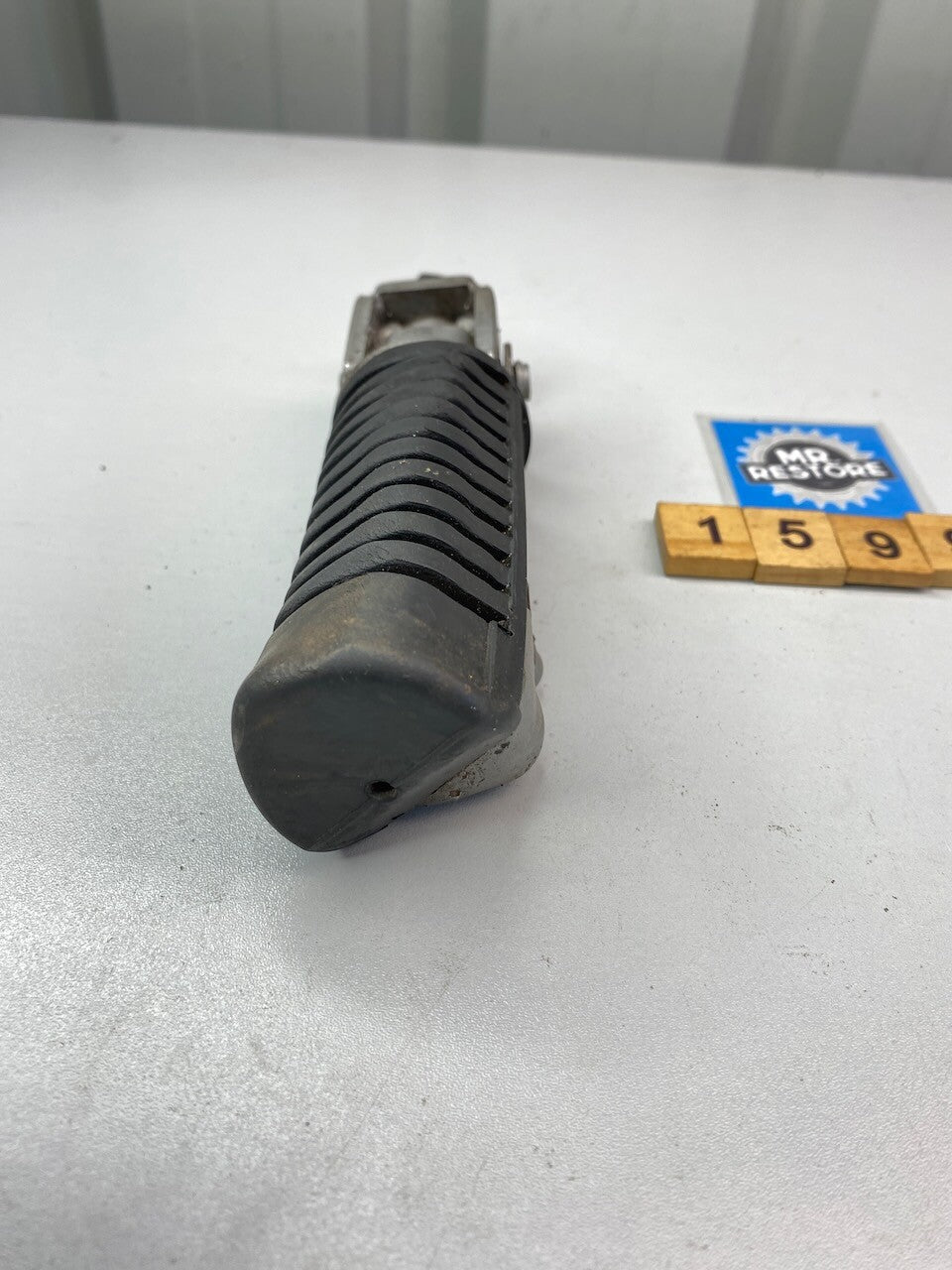 Honda CB250RS L/H Foot Rest 50640471000
