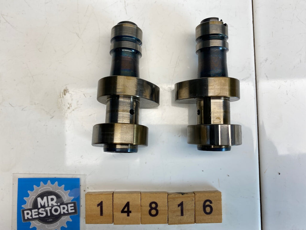 BMW R1100 R1150 S RT RS Pair of Camshafts 11 31 1 340 963