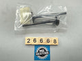 Yamaha XS360 XS400 H Pair of Intake Valves 1L9-12111-03