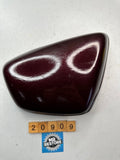 Yamaha XV1100 XV700 Battery Box Side Cover 42X-21721  42X-21721-00-JY