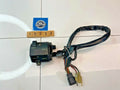 Kawasaki GPX250 L/H Handle Bar Switch & Choke Lever - Hi Lo Turn Horn